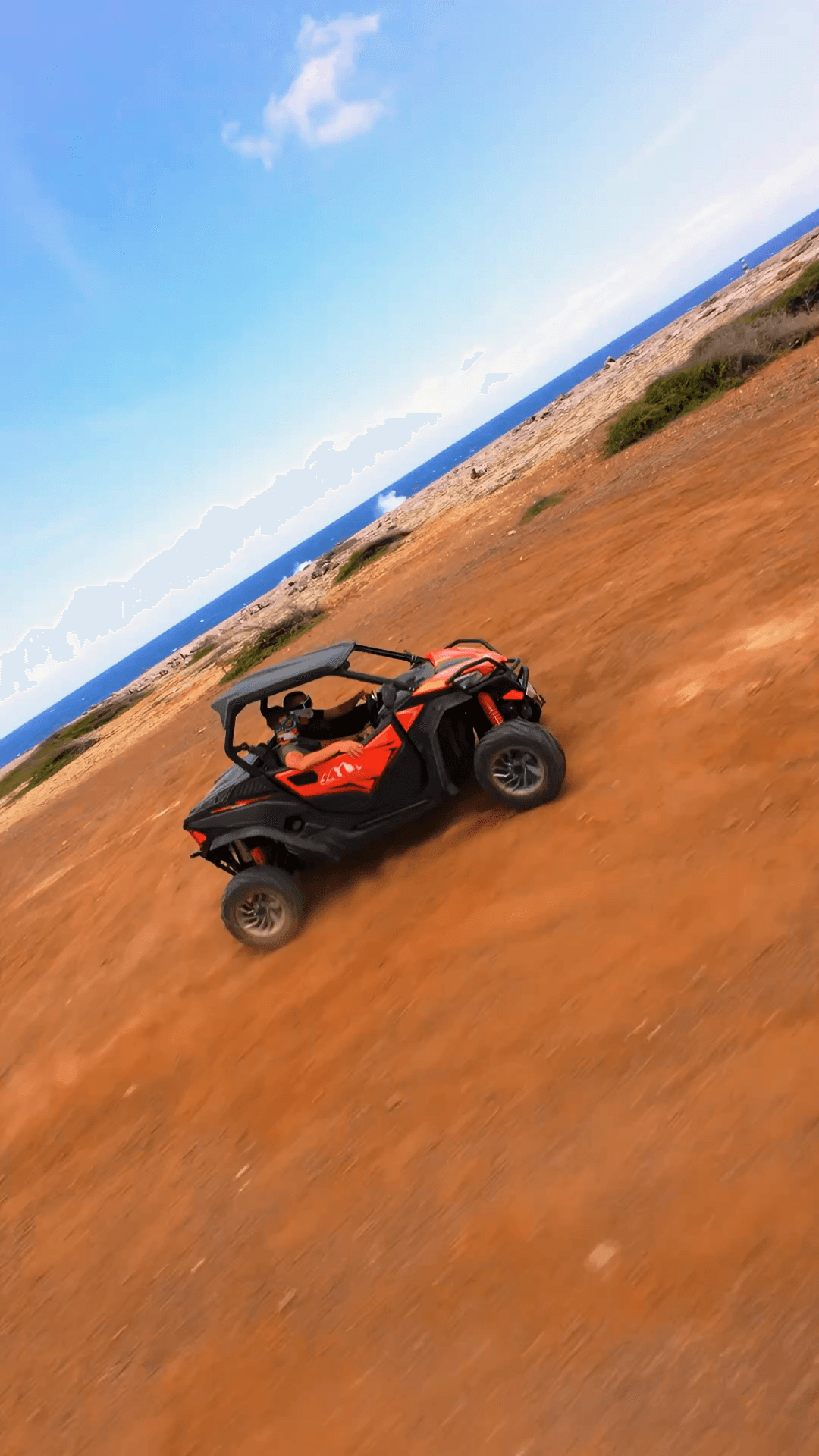 Buggy Tour